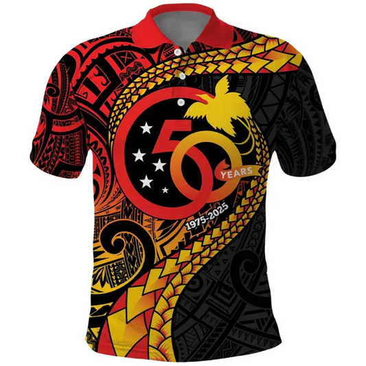 Independence Special Men Polo Shirts Shirt,Short Sleeve